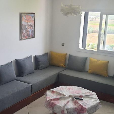 Appartement Charmante A Cabo Negro Martil Exterior photo