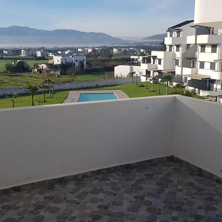 Appartement Charmante A Cabo Negro Martil Exterior photo