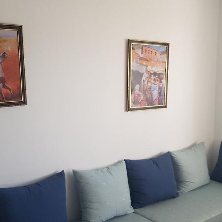 Appartement Charmante A Cabo Negro Martil Exterior photo