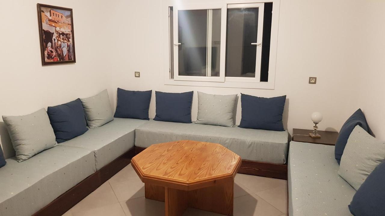 Appartement Charmante A Cabo Negro Martil Exterior photo