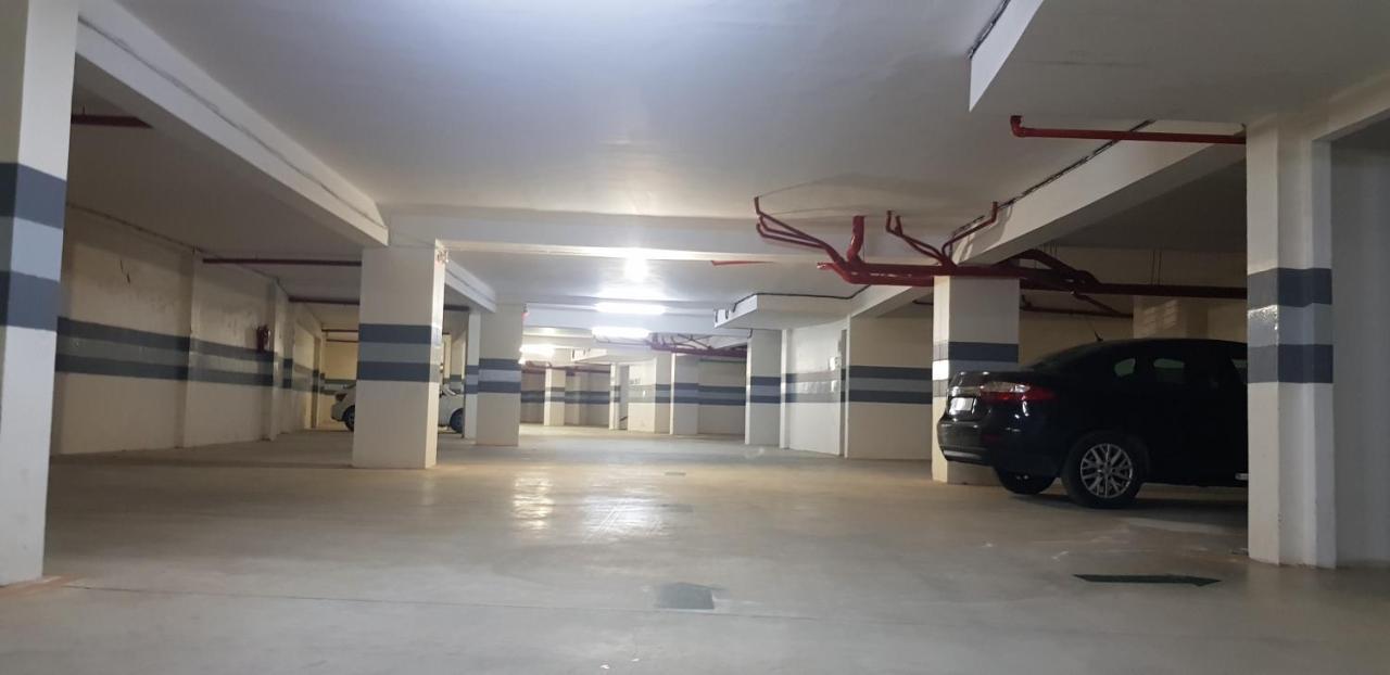 Appartement Charmante A Cabo Negro Martil Exterior photo