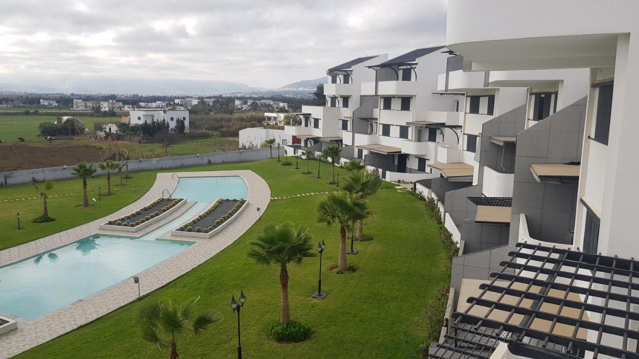 Appartement Charmante A Cabo Negro Martil Exterior photo