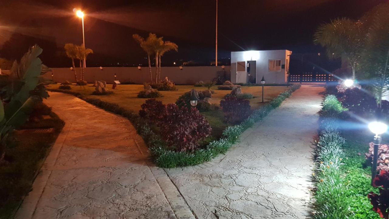 Appartement Charmante A Cabo Negro Martil Exterior photo