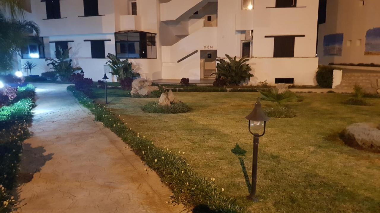 Appartement Charmante A Cabo Negro Martil Exterior photo